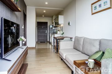 1 Bedroom Condo for rent in Chang Khlan, Chiang Mai