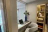 1 Bedroom Condo for sale in Culture Chula, Si Phraya, Bangkok near MRT Sam Yan