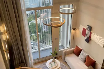 1 Bedroom Condo for sale in Culture Chula, Si Phraya, Bangkok near MRT Sam Yan