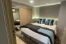 1 Bedroom Condo for sale in Culture Chula, Si Phraya, Bangkok near MRT Sam Yan