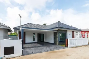 2 Bedroom House for sale in Buak Khang, Chiang Mai