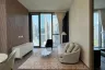 1 Bedroom Condo for Sale or Rent in SCOPE Langsuan, Lumpini, Bangkok near BTS Chit Lom