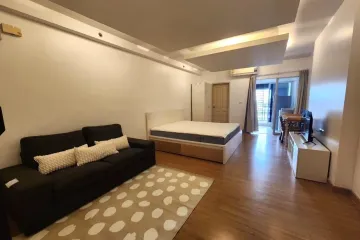 Condo for Sale or Rent in Bang Kapi, Bangkok