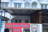 2 Bedroom Townhouse for sale in Khok Faet, Bangkok