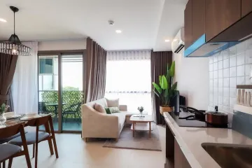 2 Bedroom Condo for sale in ECOndo Bangsaray, Bang Sare, Chonburi