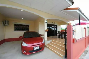 3 Bedroom House for rent in Nong Kae, Prachuap Khiri Khan