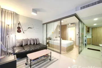 1 Bedroom Condo for rent in Nong Kae, Prachuap Khiri Khan