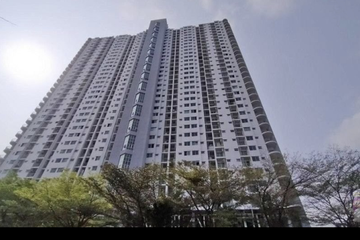 1 Bedroom Condo for sale in Supalai Park Ratchaphruek-Phetkasem, Bang Wa, Bangkok near BTS Bang Wa