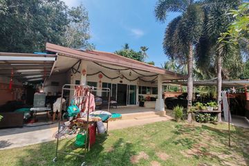 2 Bedroom House for sale in Na Mueang, Surat Thani