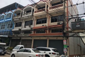 3 Bedroom Commercial for sale in Bang Bon, Bangkok