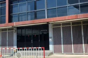 1 Bedroom House for sale in Ban Khlong Suan, Samut Prakan