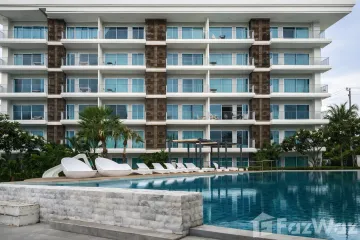 1 Bedroom Condo for sale in Sam Roi Yot, Prachuap Khiri Khan
