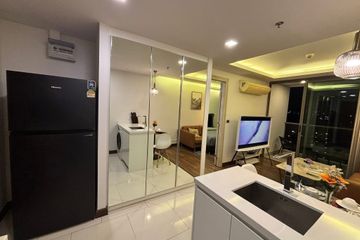 1 Bedroom Condo for rent in Nong Prue, Chonburi