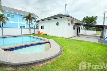 2 Bedroom Villa for sale in Thap Tai, Prachuap Khiri Khan