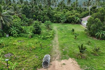 Land for sale in Maret, Surat Thani