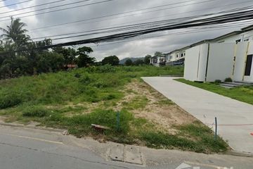 Land for sale in Bo Phut, Surat Thani