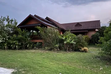 2 Bedroom House for rent in Mae Raem, Chiang Mai