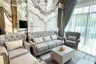 4 Bedroom Villa for rent in Huai Yai, Chonburi
