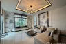 5 Bedroom House for Sale or Rent in Perfect Masterpiece Rama9 &ndash; Krungthep Kreetha, Khlong Song Ton Nun, Bangkok