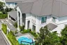 5 Bedroom House for Sale or Rent in Perfect Masterpiece Rama9 &ndash; Krungthep Kreetha, Khlong Song Ton Nun, Bangkok