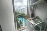 Condo for rent in D Condo Ping, Fa Ham, Chiang Mai
