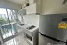 Condo for rent in D Condo Ping, Fa Ham, Chiang Mai