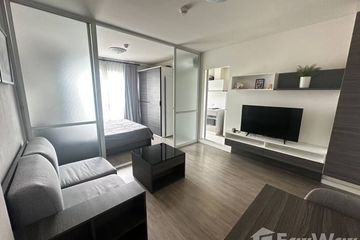 Condo for rent in D Condo Ping, Fa Ham, Chiang Mai