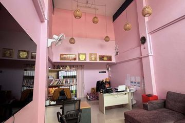 2 Bedroom Townhouse for sale in Thung Sukhla, Chonburi