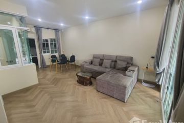 4 Bedroom Townhouse for rent in Golden Town Chiangmai - Kad Ruamchok, Fa Ham, Chiang Mai