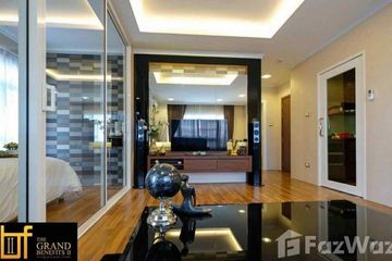 2 Bedroom Condo for rent in Supanich Condo Chiang Mai, San Phi Suea, Chiang Mai