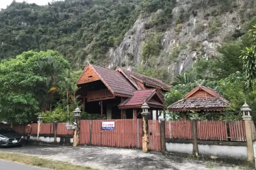 2 Bedroom House for Sale or Rent in Khuha Sawan, Phatthalung