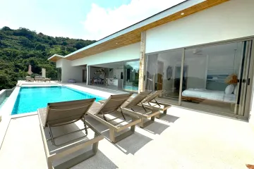 3 Bedroom Villa for sale in Bo Phut, Surat Thani