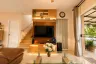 4 Bedroom House for rent in Baan Thanakrit, San Pu Loei, Chiang Mai