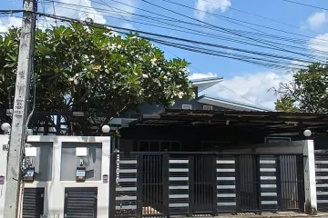 2 Bedroom House for rent in Suthep, Chiang Mai