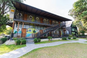 18 Bedroom Hotel / Resort for sale in Chang Phueak, Chiang Mai
