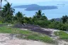 Land for sale in Taling Ngam, Surat Thani