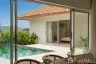 2 Bedroom Villa for sale in Thara Tropical Villas, Mae Nam, Surat Thani