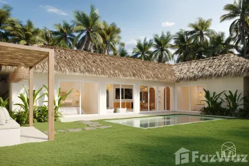 2 Bedroom Villa for sale in Mae Nam, Surat Thani