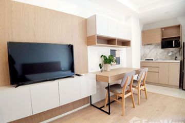Condo for sale in The Next Jedyod, Chang Phueak, Chiang Mai
