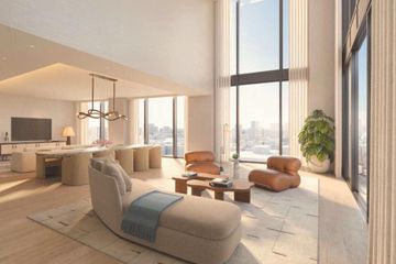 4 Bedroom Condo for sale in Phra Khanong, Bangkok near BTS Thong Lo