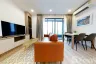 2 Bedroom Condo for Sale or Rent in IDEO Mobi Sukhumvit 66, Bang Na, Bangkok near BTS Udom Suk