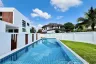 4 Bedroom Villa for Sale or Rent in Mae Hia, Chiang Mai