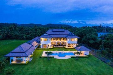 6 Bedroom Villa for sale in Huai Sai, Chiang Mai