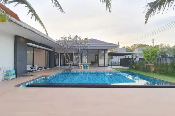 3 Bedroom House for sale in Nong Kae, Prachuap Khiri Khan