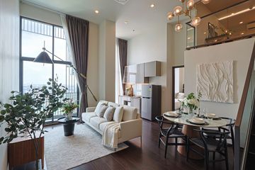 1 Bedroom Condo for sale in Khlong Tan Nuea, Bangkok