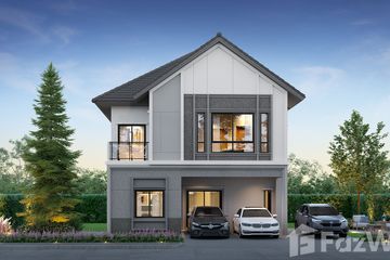 4 Bedroom House for sale in Bang Phli Noi, Samut Prakan