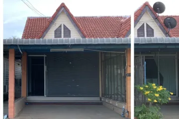 2 Bedroom Townhouse for sale in Hin Lek Fai, Prachuap Khiri Khan