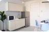 1 Bedroom Condo for rent in Cha am, Phetchaburi