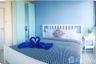 1 Bedroom Condo for rent in Blu Diamond, Cha am, Phetchaburi