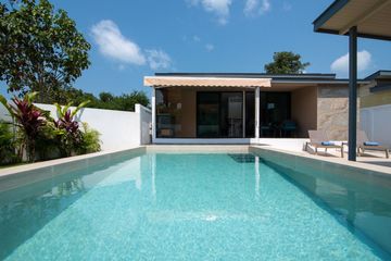1 Bedroom Villa for sale in Cabina, Bo Phut, Surat Thani